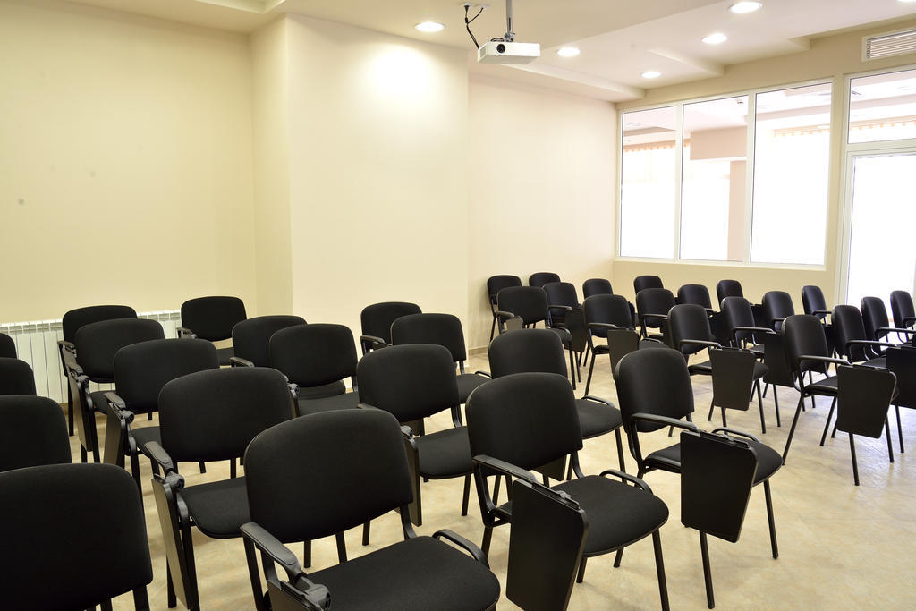 Glicinia Hotel Golden Sands Εξωτερικό φωτογραφία