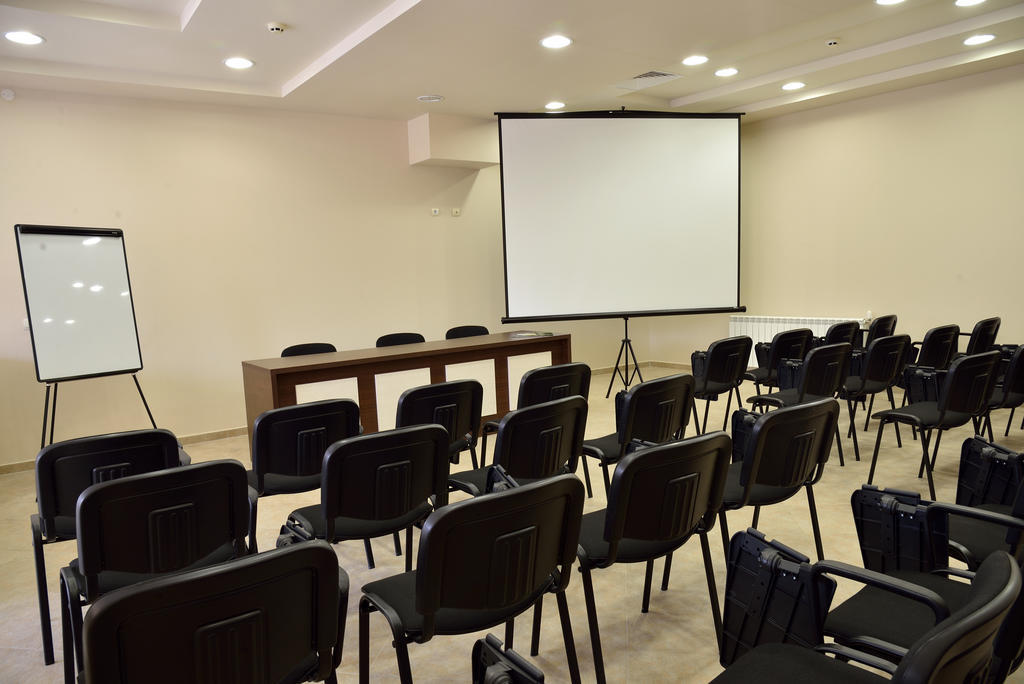 Glicinia Hotel Golden Sands Εξωτερικό φωτογραφία