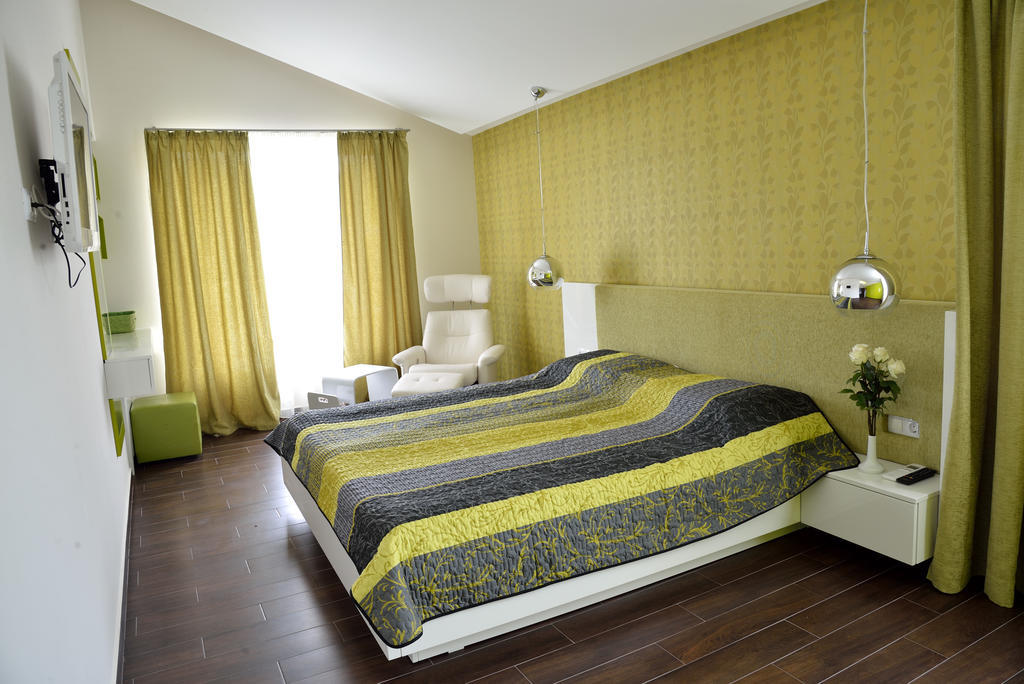 Glicinia Hotel Golden Sands Δωμάτιο φωτογραφία