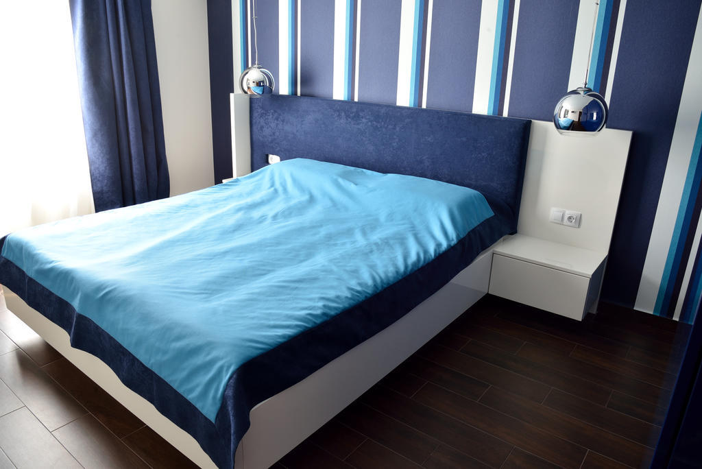 Glicinia Hotel Golden Sands Δωμάτιο φωτογραφία
