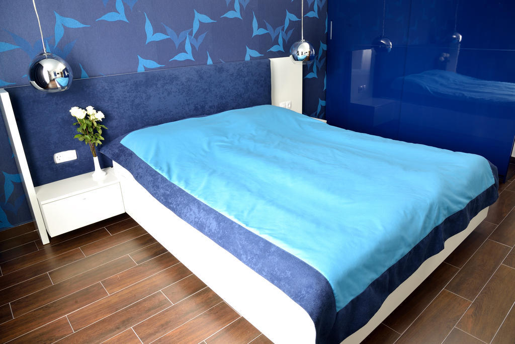 Glicinia Hotel Golden Sands Δωμάτιο φωτογραφία