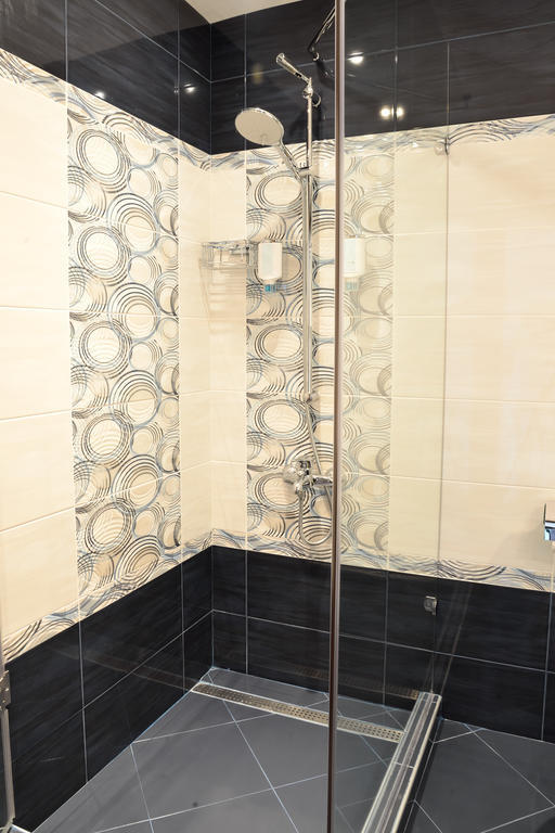 Glicinia Hotel Golden Sands Δωμάτιο φωτογραφία