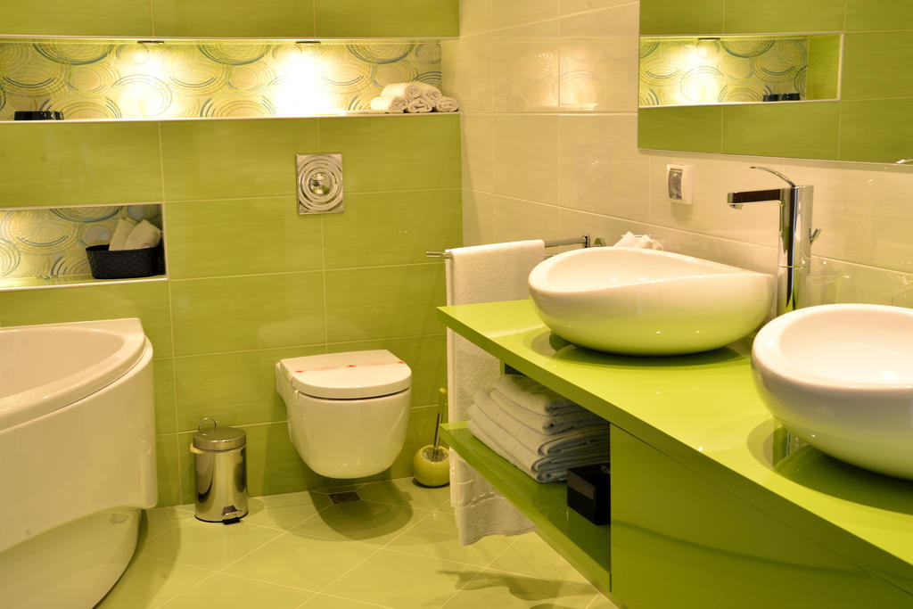 Glicinia Hotel Golden Sands Δωμάτιο φωτογραφία