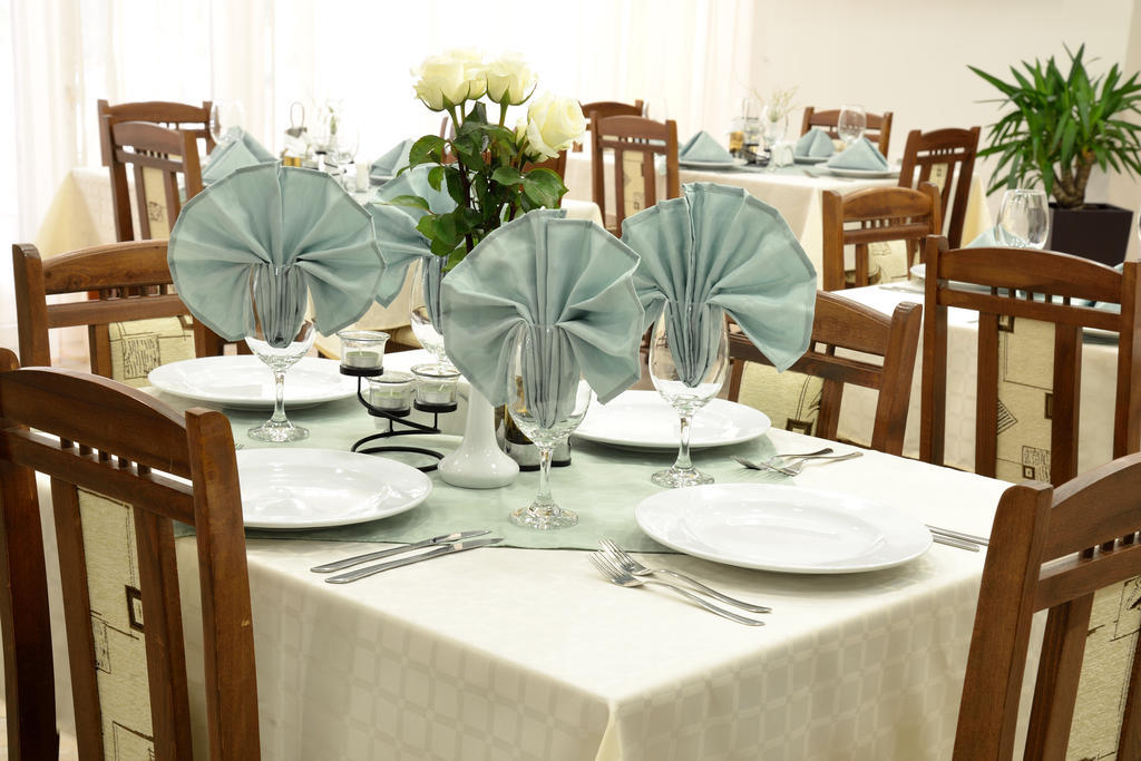 Glicinia Hotel Golden Sands Εξωτερικό φωτογραφία