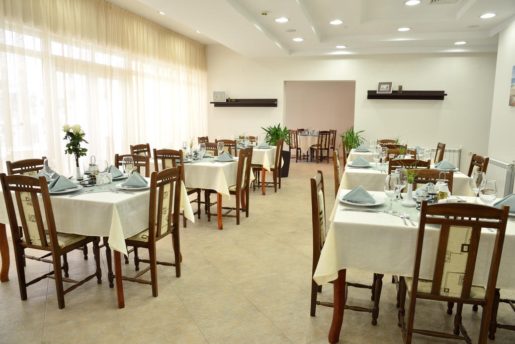 Glicinia Hotel Golden Sands Εξωτερικό φωτογραφία