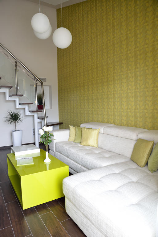 Glicinia Hotel Golden Sands Δωμάτιο φωτογραφία