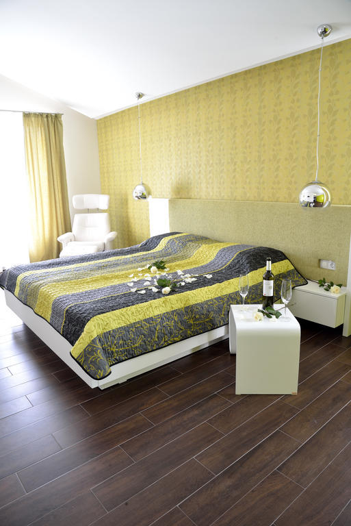 Glicinia Hotel Golden Sands Δωμάτιο φωτογραφία