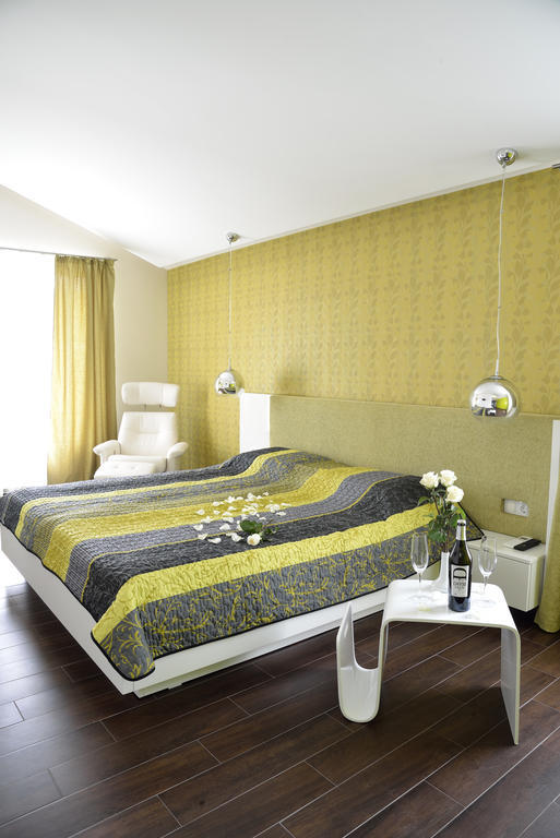 Glicinia Hotel Golden Sands Δωμάτιο φωτογραφία