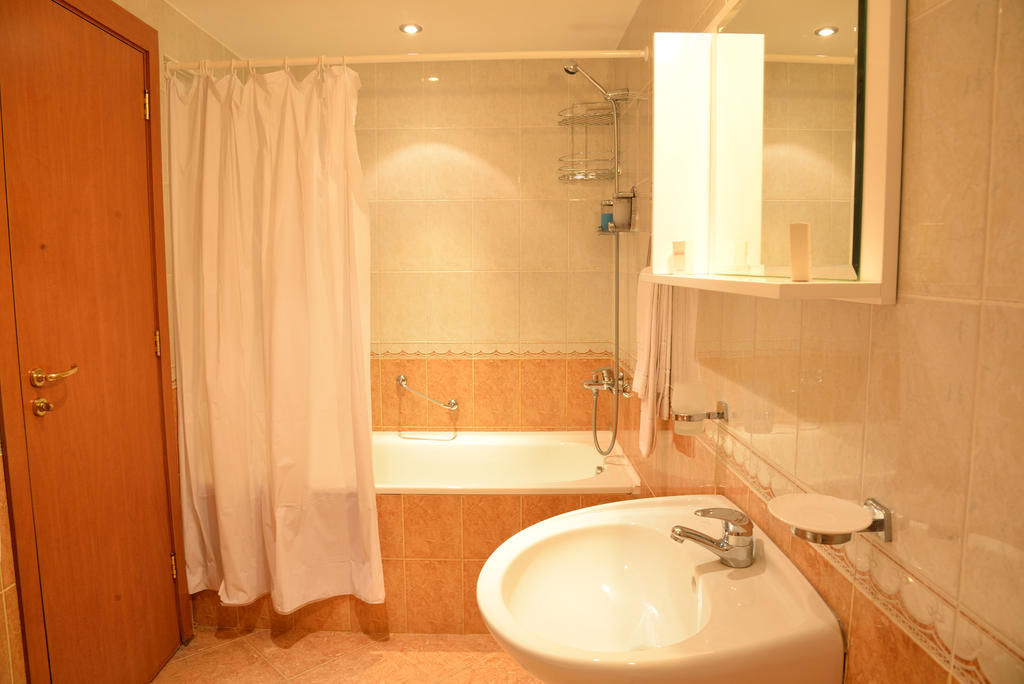 Glicinia Hotel Golden Sands Εξωτερικό φωτογραφία