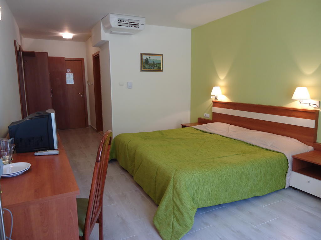 Glicinia Hotel Golden Sands Δωμάτιο φωτογραφία