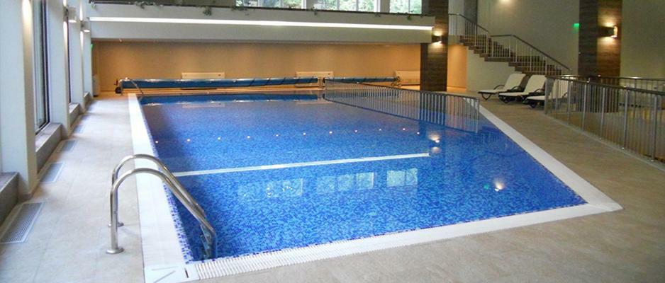 Glicinia Hotel Golden Sands Εξωτερικό φωτογραφία